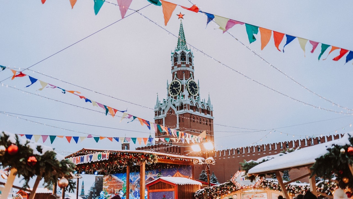 Москва снова возглавила рейтинг состояния инвестклимата в РФ