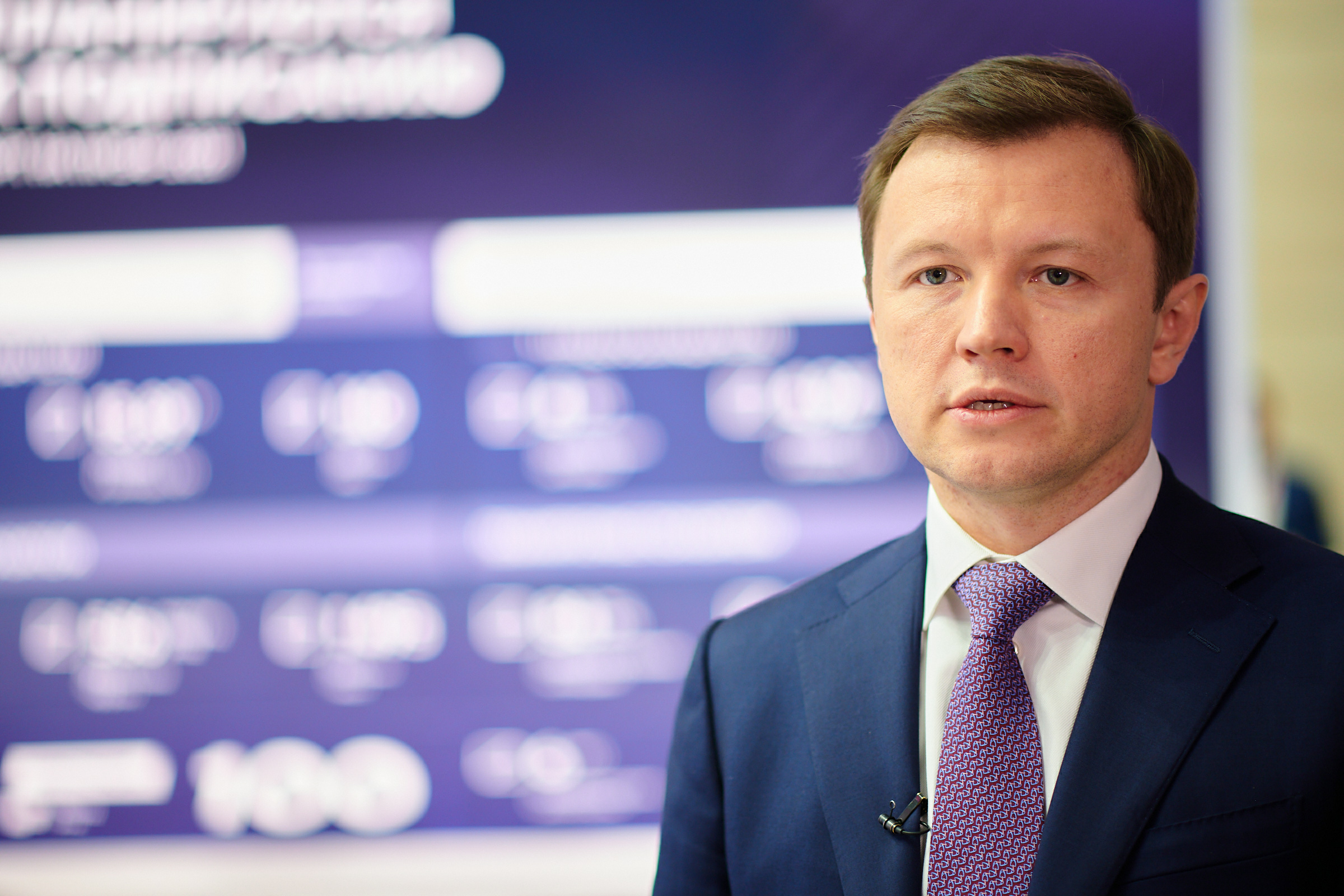 Заммэра Владимир Ефимов перечислил бывшие промзоны, по которым согласовали проекты реорганизации