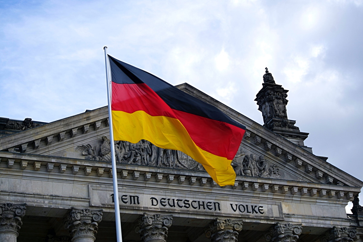Германия потратит 15 миллиардов евро на экономию газа
