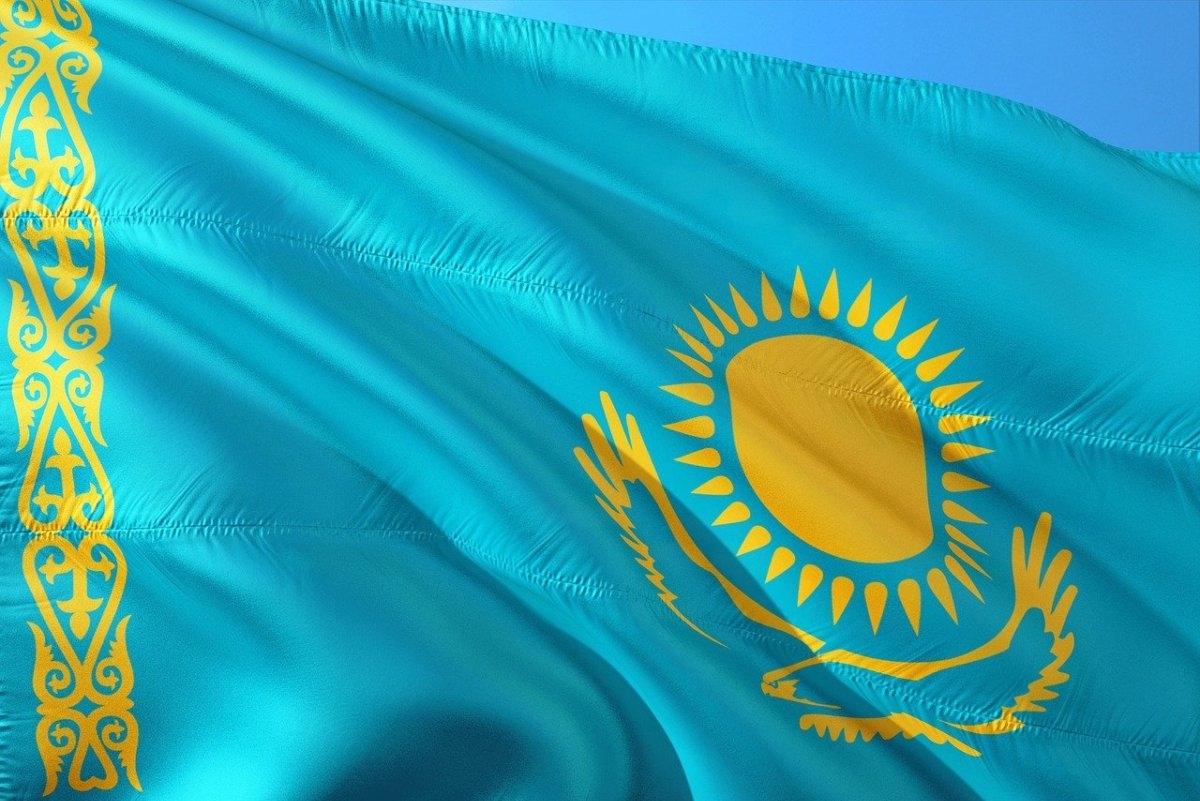 Казахстан опроверг информацию о блокировке активов российских банков