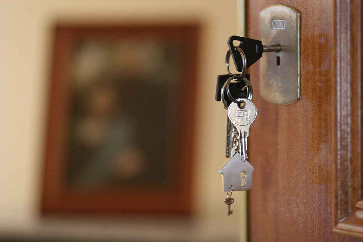 Двузначные ставки по ипотеке обрушат спрос на квартиры