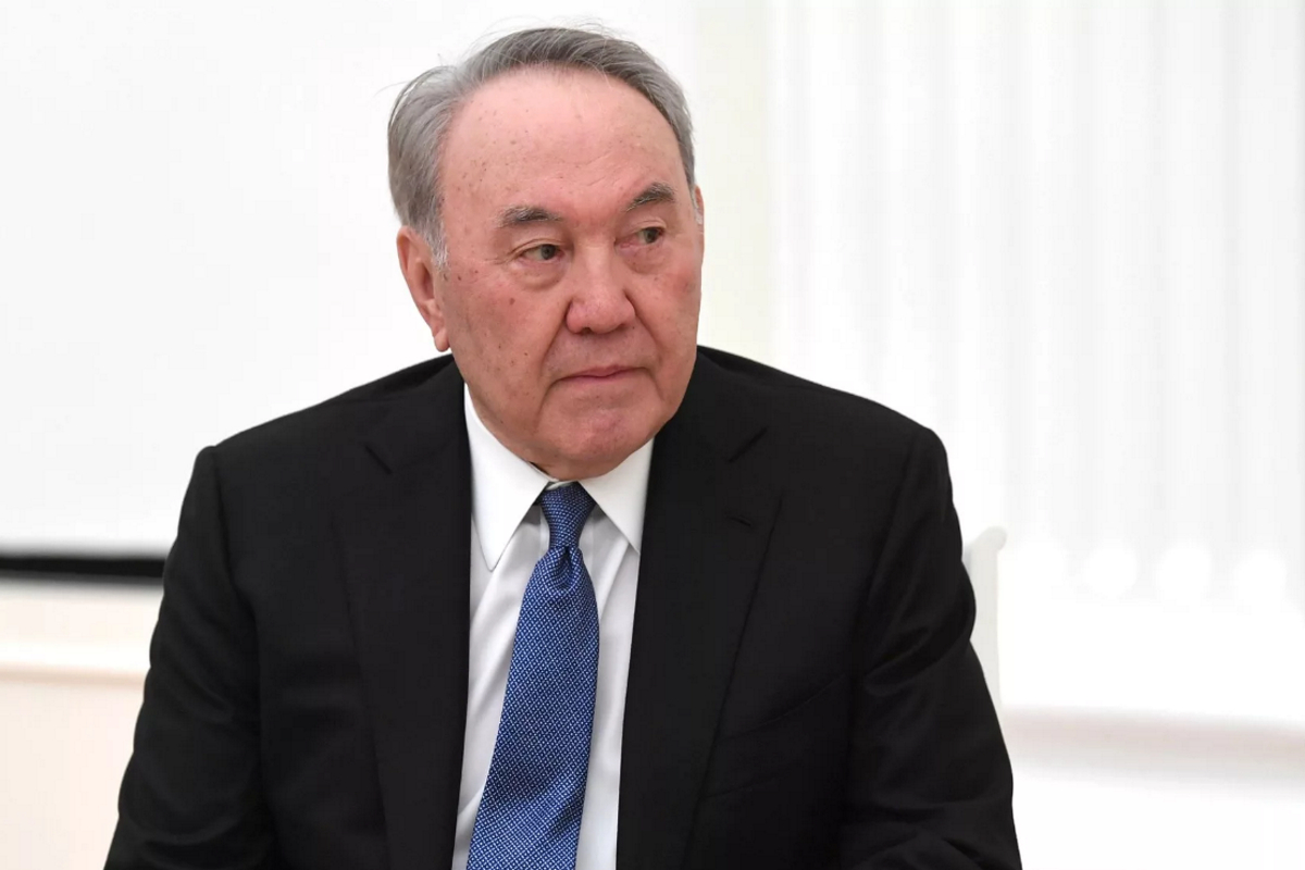 Назарбаев предрек глобальные перемены в Казахстане после протестов
