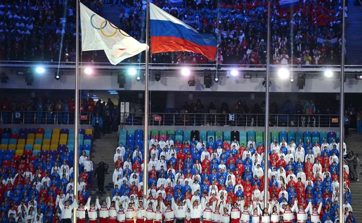Песков рассказал о планах Путина на Олимпиаде в Пекине