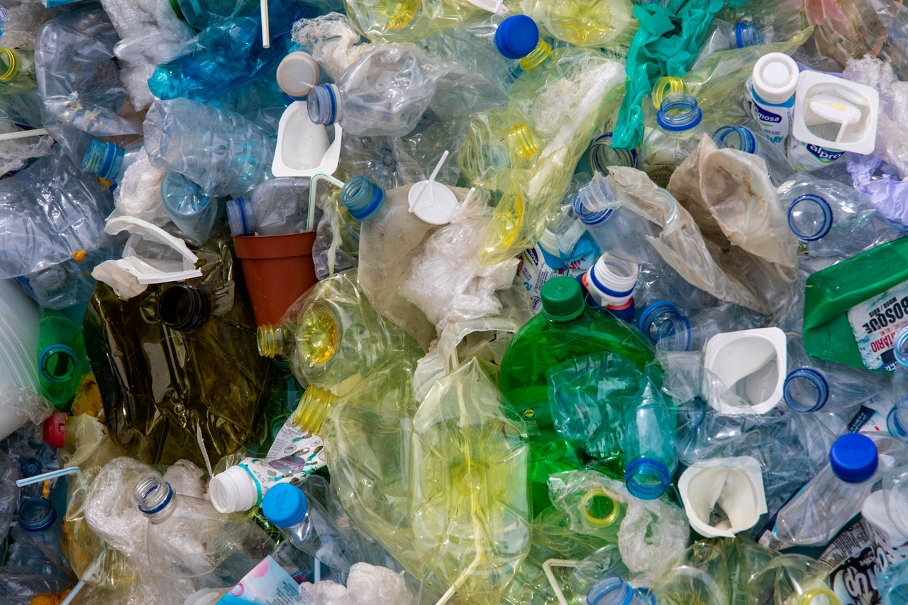 Coca-Сola и Nestle призывают сократить производство пластика