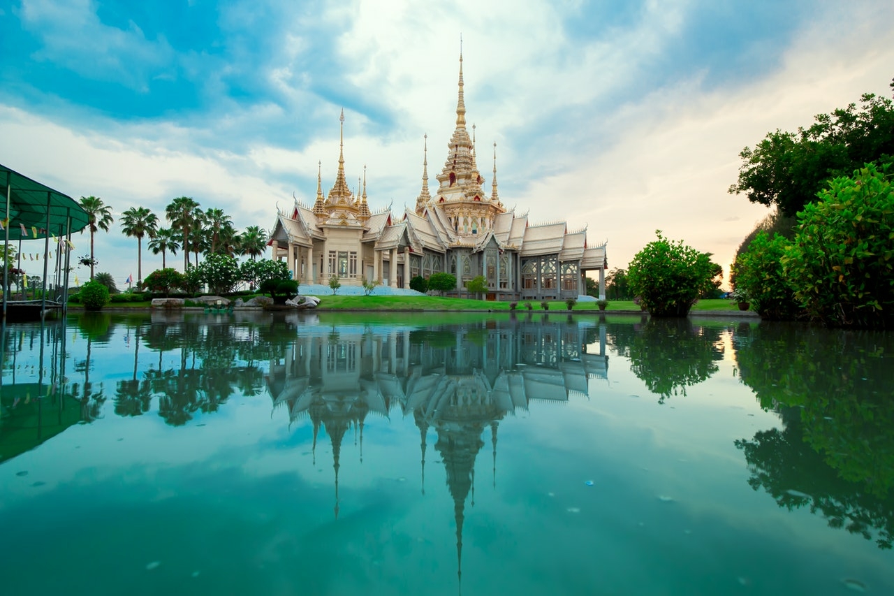 Российских туристов предупредили о повышении цен на туры в Таиланд