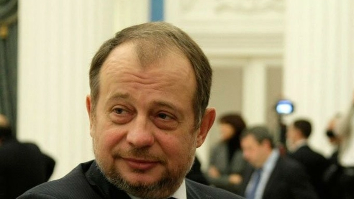 Основной владелец НЛМК Владимир Лисин вышел из бюро правления РСПП