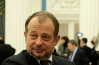 Основной владелец НЛМК Владимир Лисин вышел из бюро правления РСПП - Фото