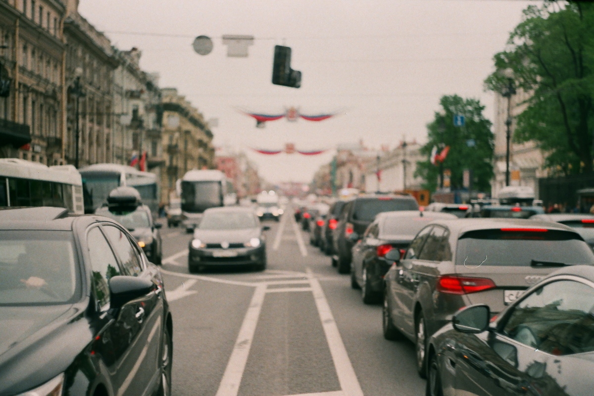 20 идей: как очистить воздух в российских городах?
