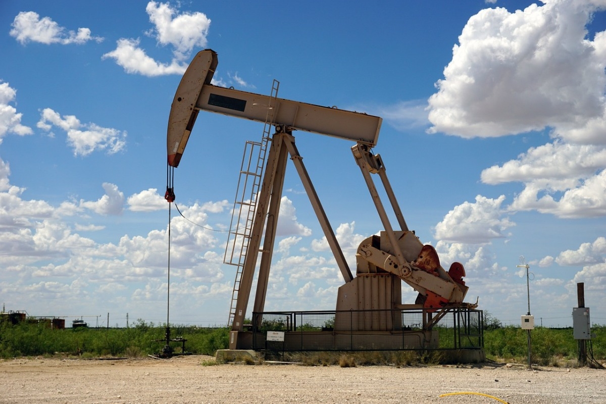 Глава Shell оценил идею ограничения цен на российскую нефть