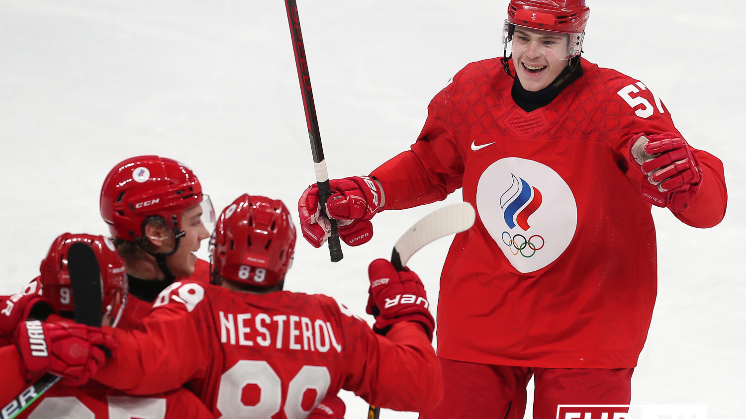 Эксперт назвал шансы российских хоккеистов на выход в финал на Олимпиаде