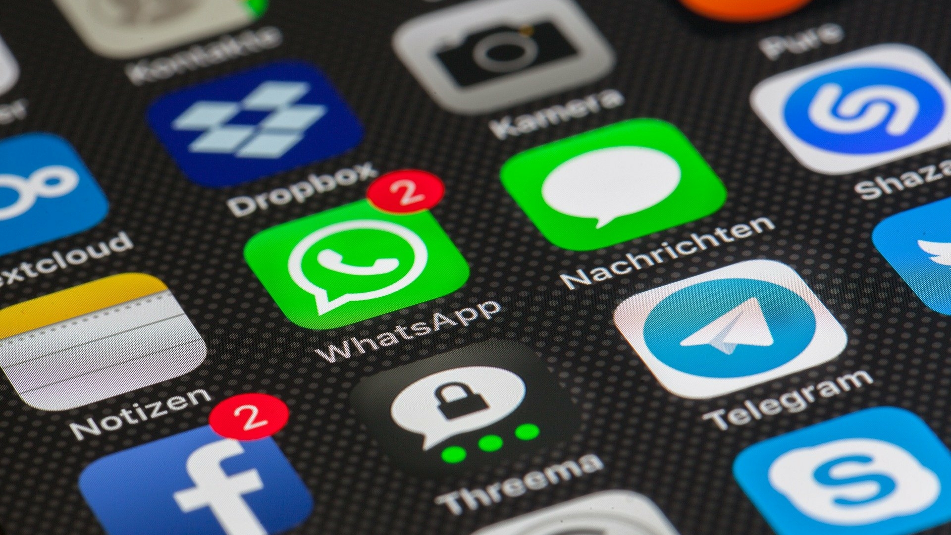 В мессенджере WhatsApp появится платная подписка для бизнес-аккаунтов