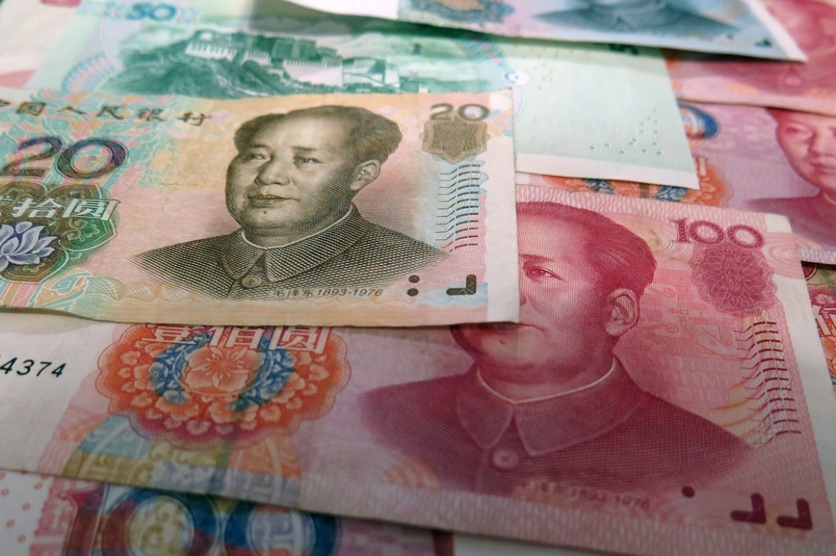 Экономист оценил китайский юань в качестве средства для инвестиций