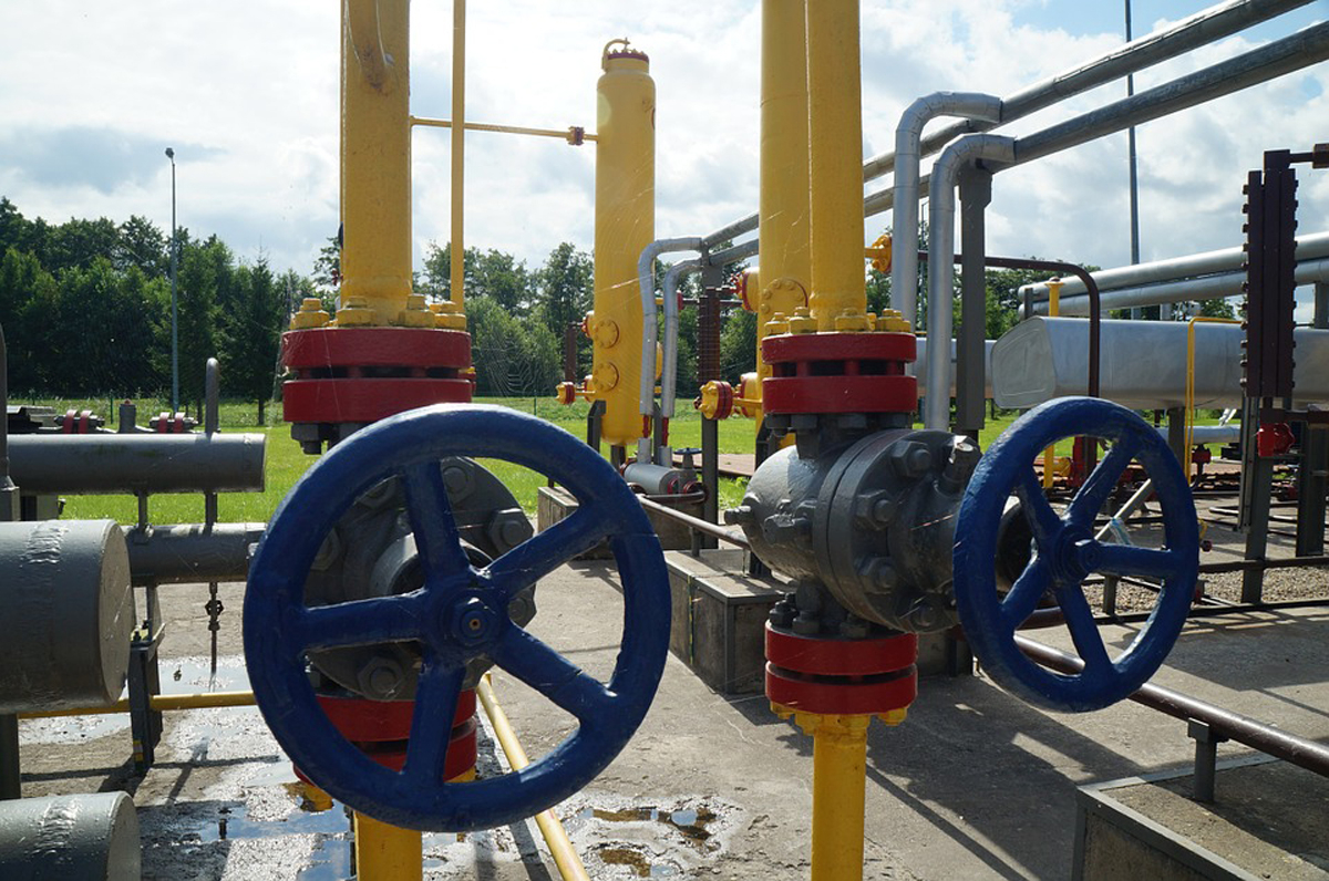 Финская компания Gasum отказалась от российского газа