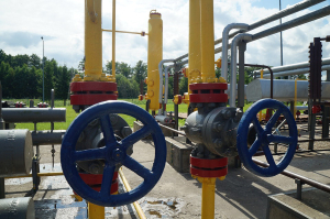 В ОЭЗ «Дубна» компания «ИНТЕХЭНЕРГО» будет разрабатывать ПО для проектирования газопроводов