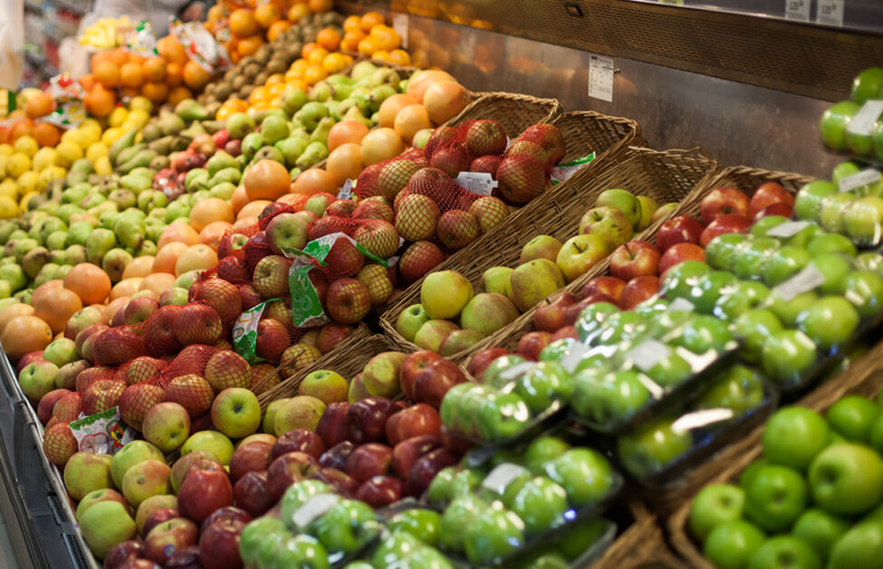 Садоводы Кубани просят ограничить импорт фруктов и саженцев