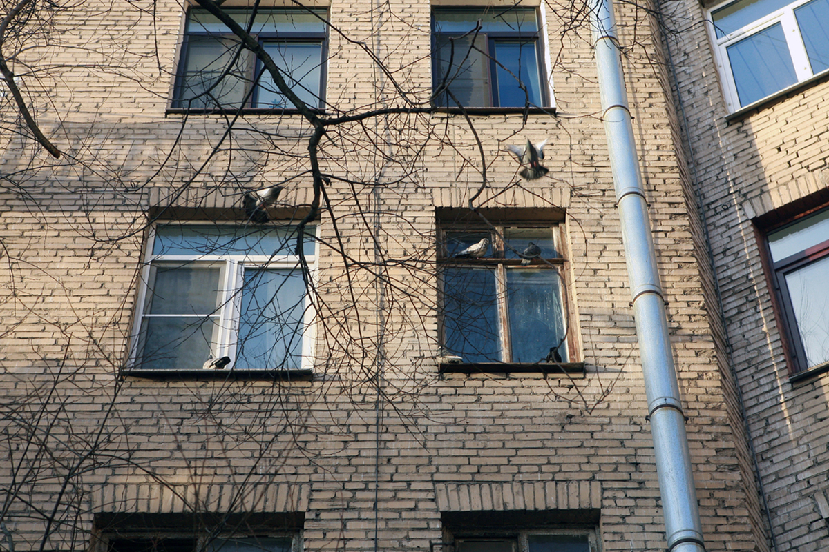 В Екатеринбурге предложение на вторичном рынке жилья сократилось на 1,7%