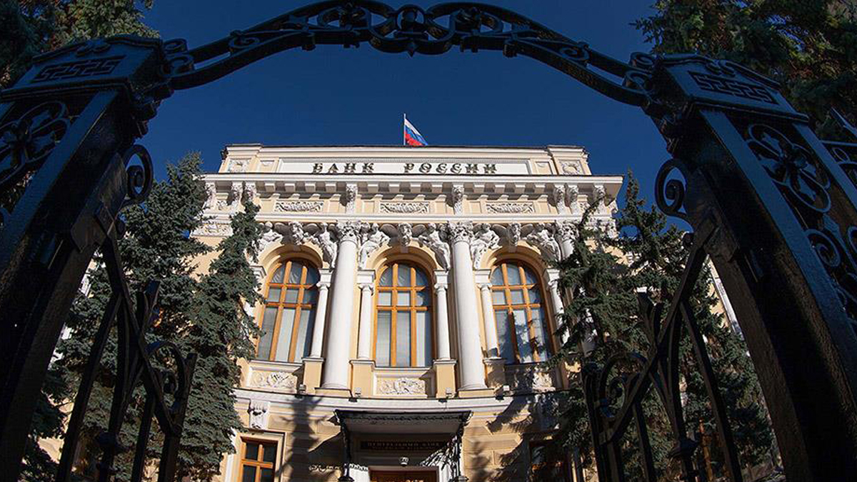 Обсуждение развития банковского сектора РФ состоялось на ПМЭФ-2022