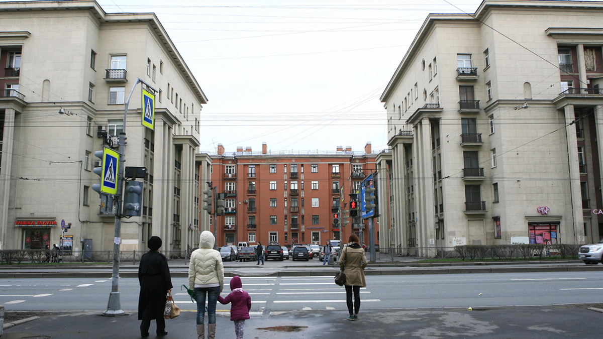 Минстрой РФ предложил поднять норматив стоимости жилья в России
