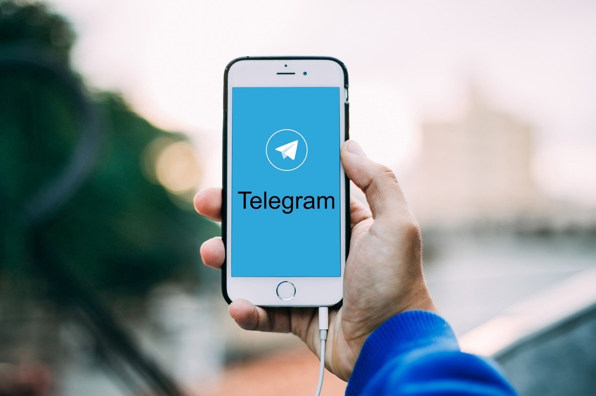 Telegram могут оштрафовать на 8 млн рублей