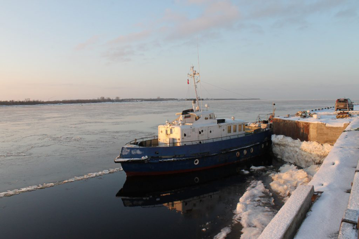 Онега мурманск. Морской порт Онега.