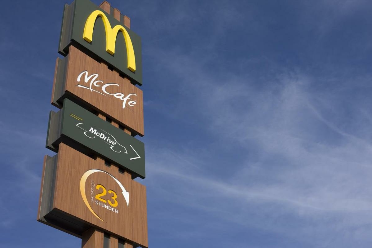 Новым владельцем McDonald’s в России может стать бизнесмен Александр Говор