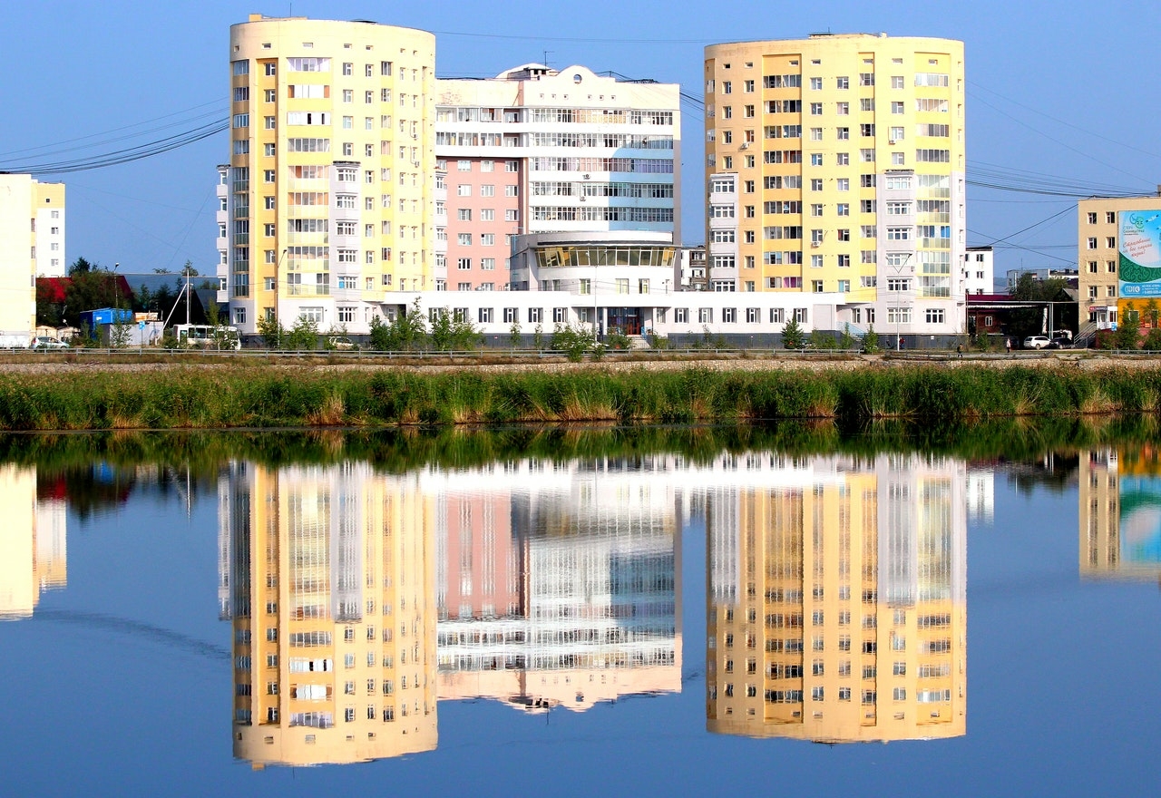 В России ожидается снижение цен на жилье