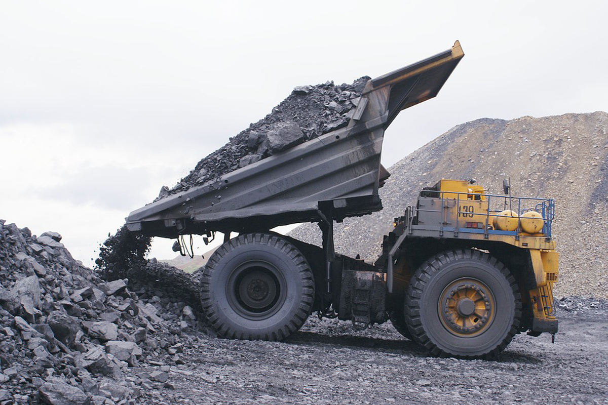В Калининградской области введут субсидии на покупку угля