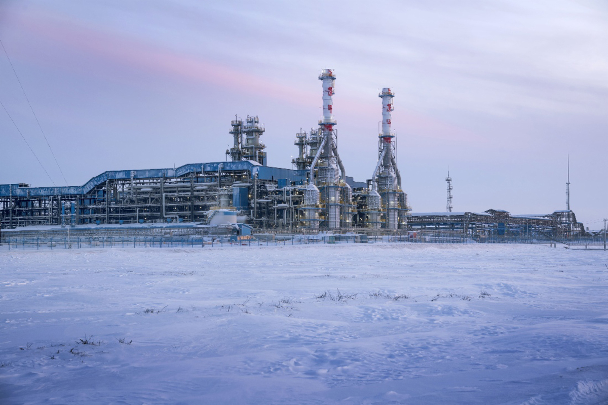 Эксперт спрогнозировал снижение поставок газа по «Северному потоку»