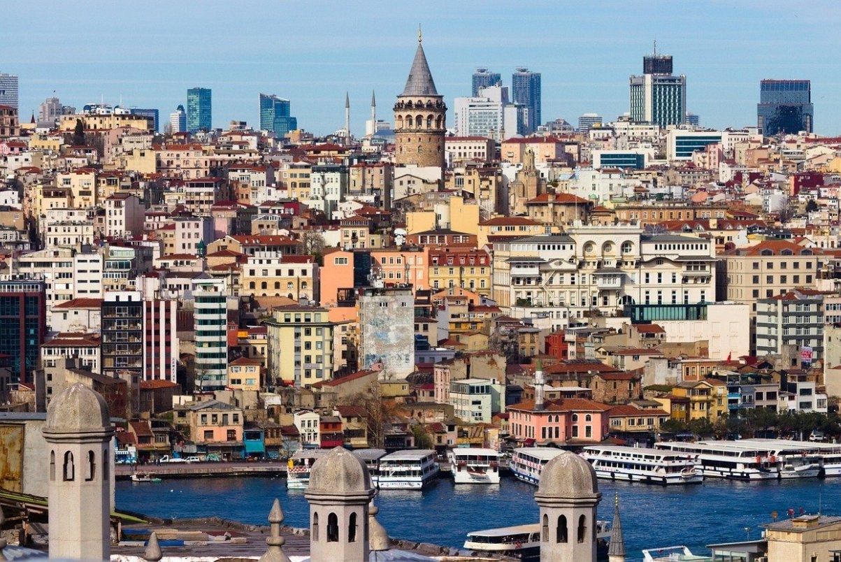 Центробанк Турции повысил прогноз инфляции на конец 2022 года до 57,92%