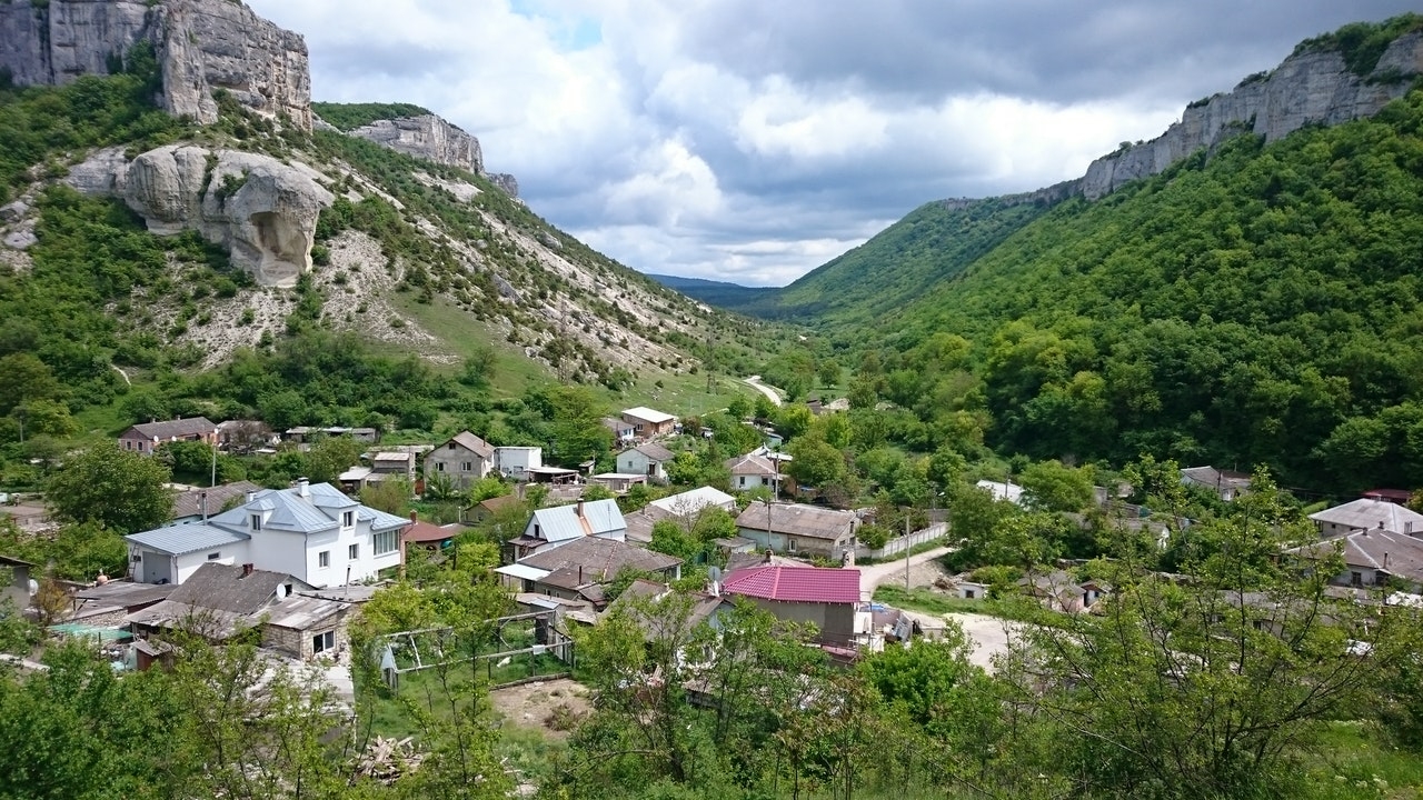 Крымские отели не откроются этим летом из-за нехватки туристов