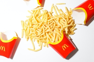 «Вкусно — и точка» полностью восстановила долю McDonald’s на рынке в России