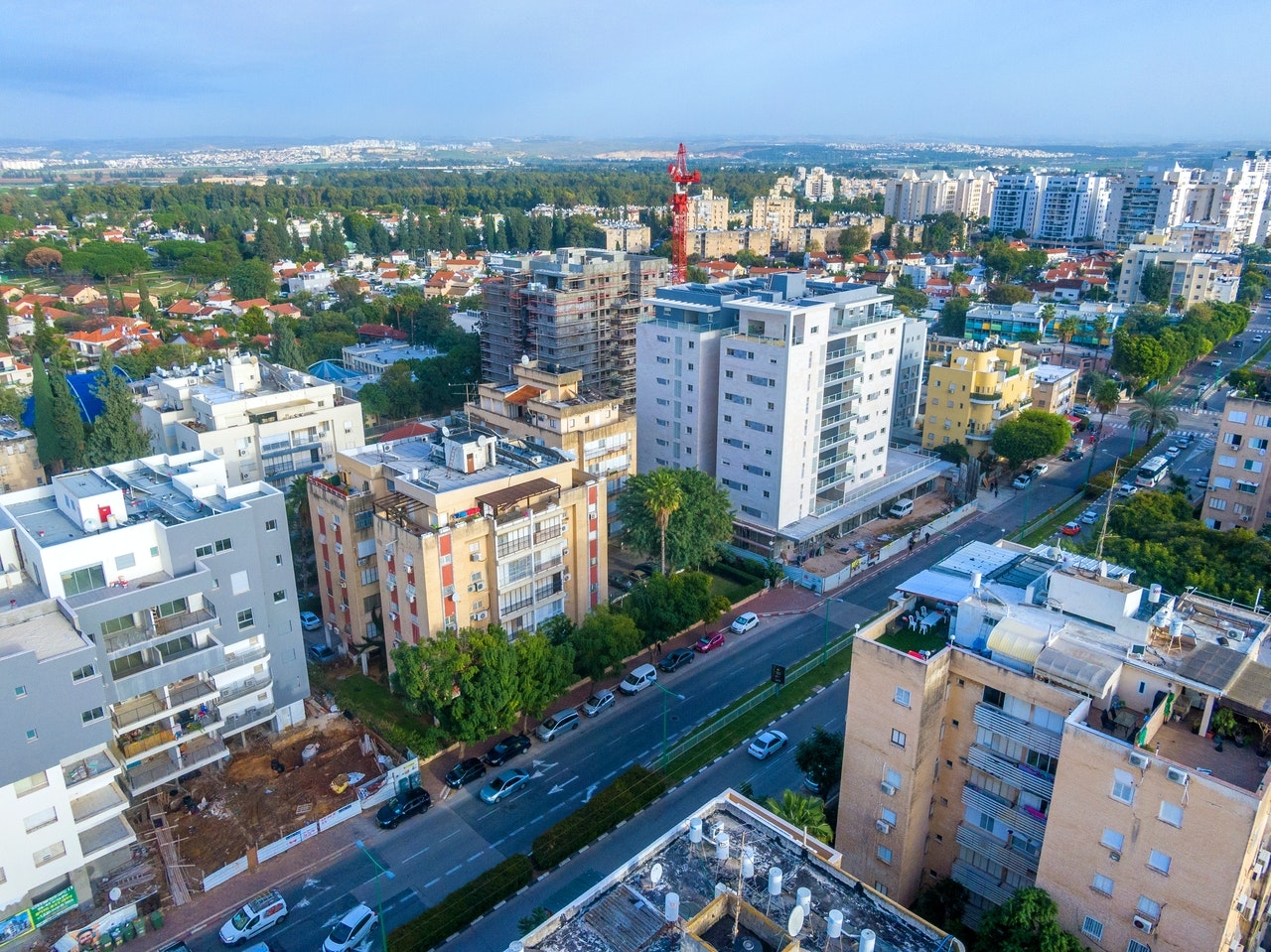 Эксперты: россияне не смогут купить жилье в новостройке