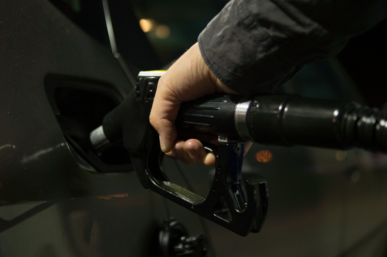 Финны начали воровать бензин из-за высоких цен