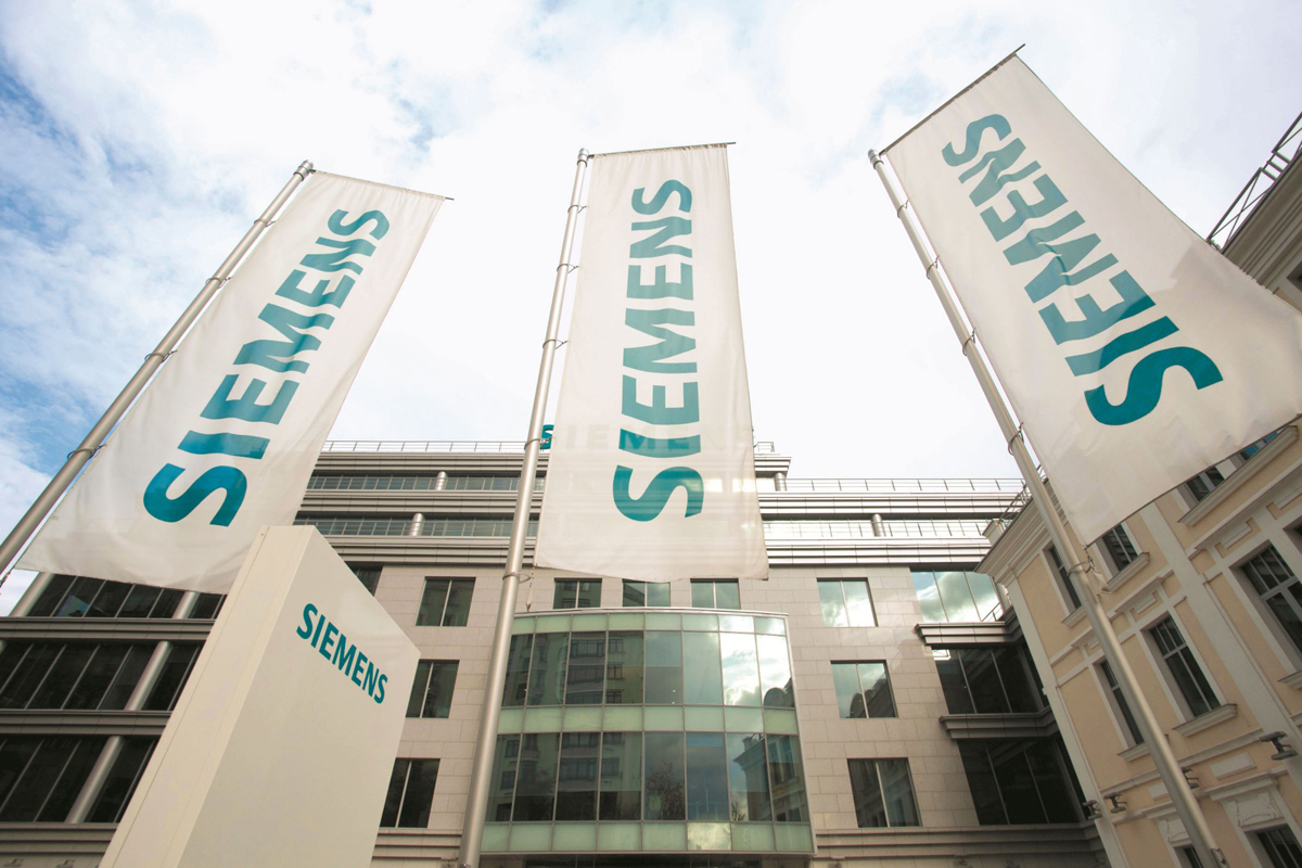 Завод Siemens в Ленинградской области сохранит порядка 300 рабочих мест
