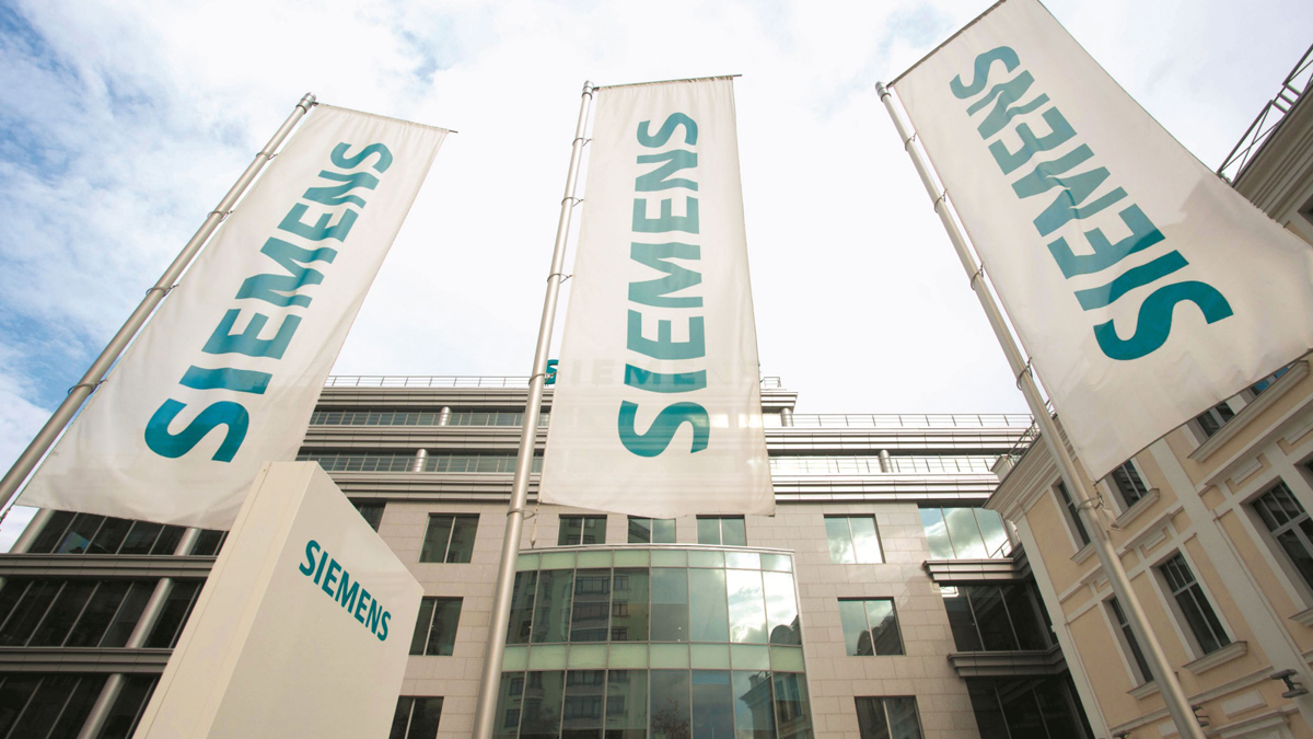 В Петербурге «дочка» Siemens выиграла суд о защите деловой репутации