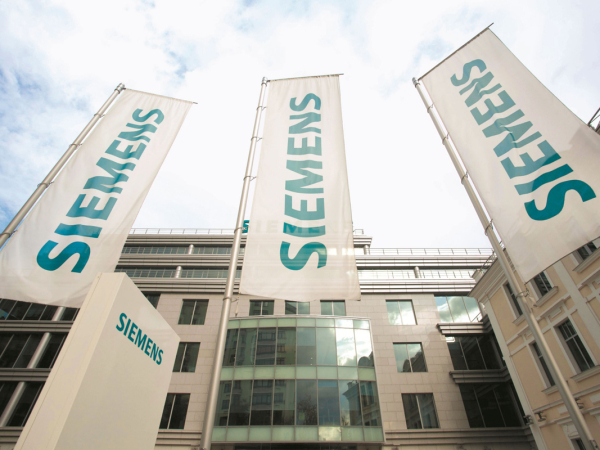 «Казаньоргсинтез» подал в суд на Siemens о взыскании 9,5 млрд рублей - Фото