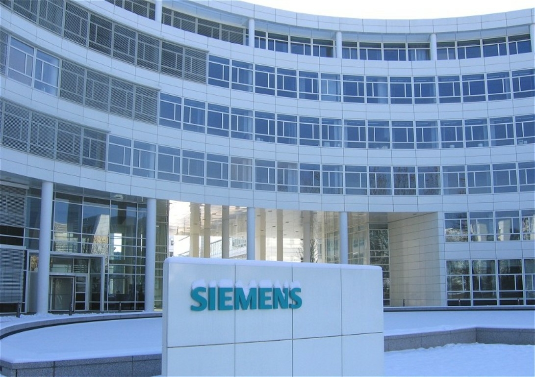 Стало известно, кому достанутся активы Siemens в Петербурге - АБН 24