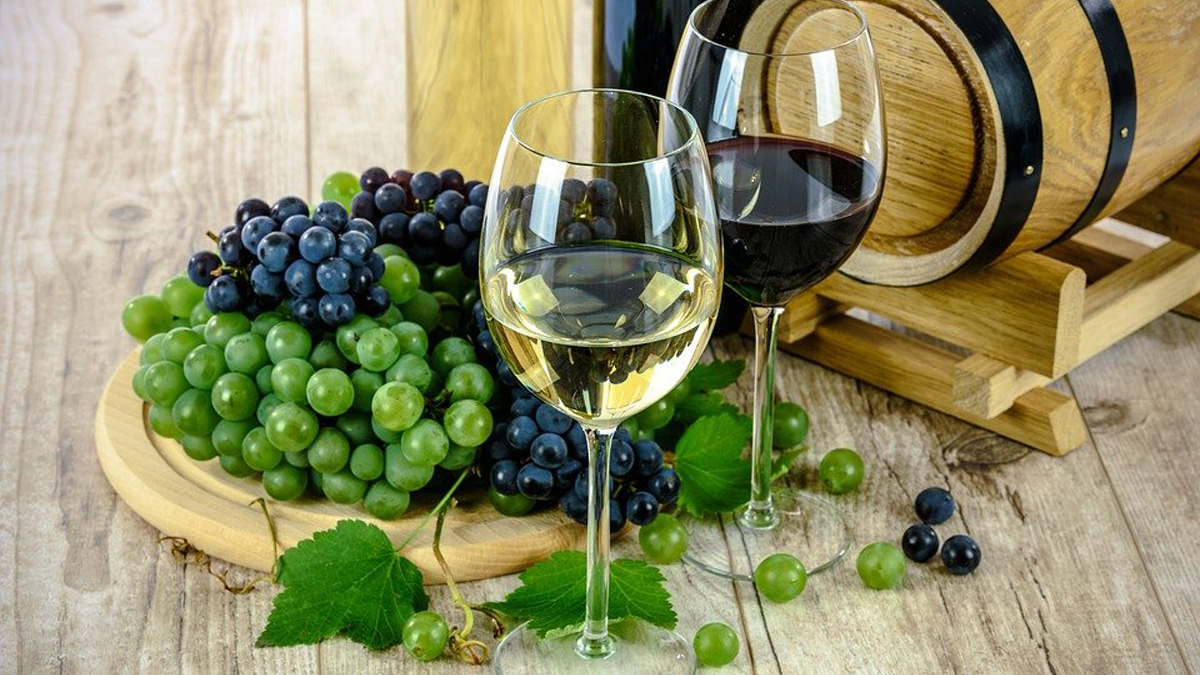 Минсельхоз Крыма анонсировал подорожание местных вин