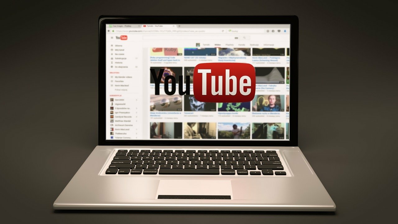 Российские пользователи YouTube жалуются на сбои в работе сервиса