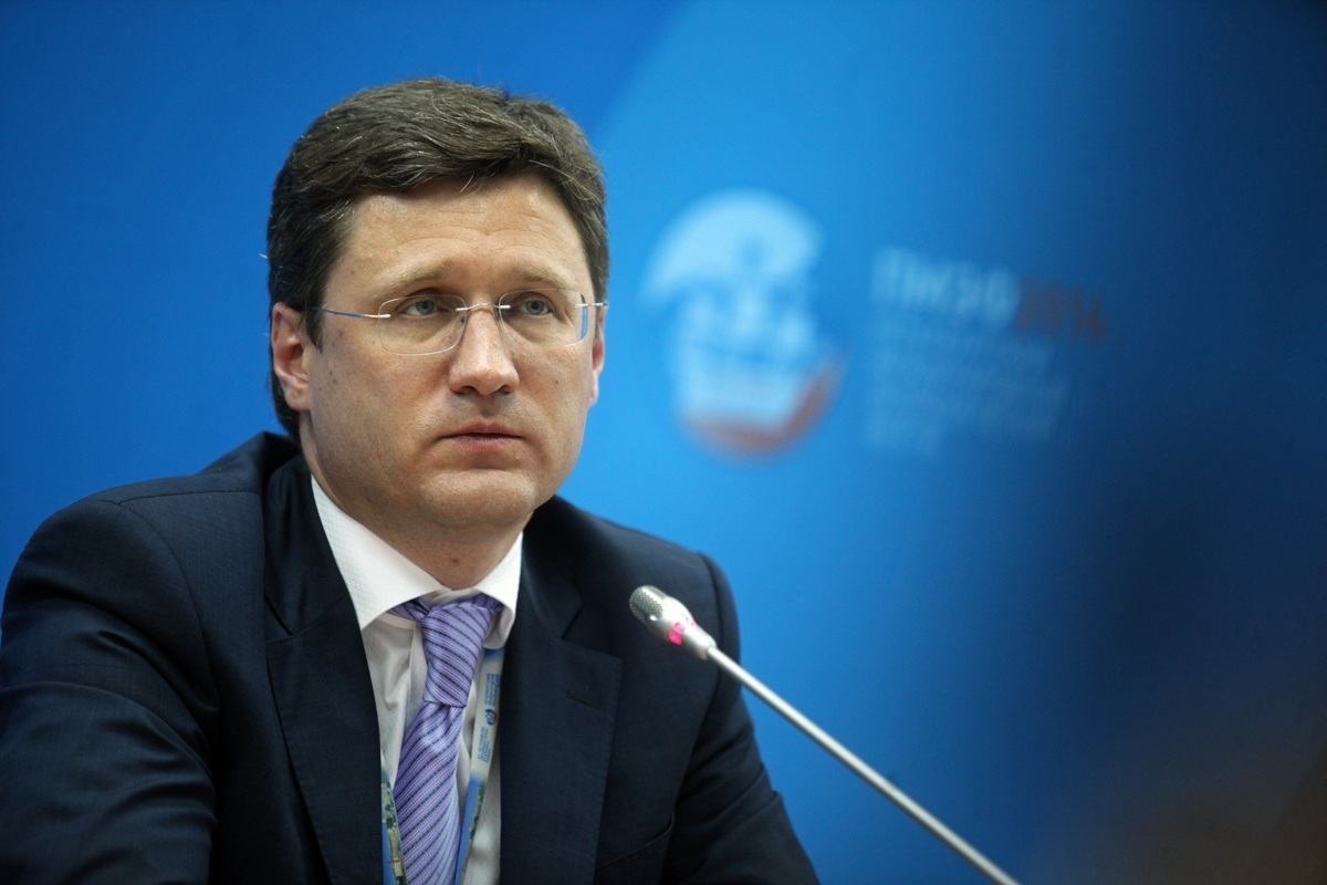 Новак предупредил о последствиях планируемого ограничения цены на нефть из РФ