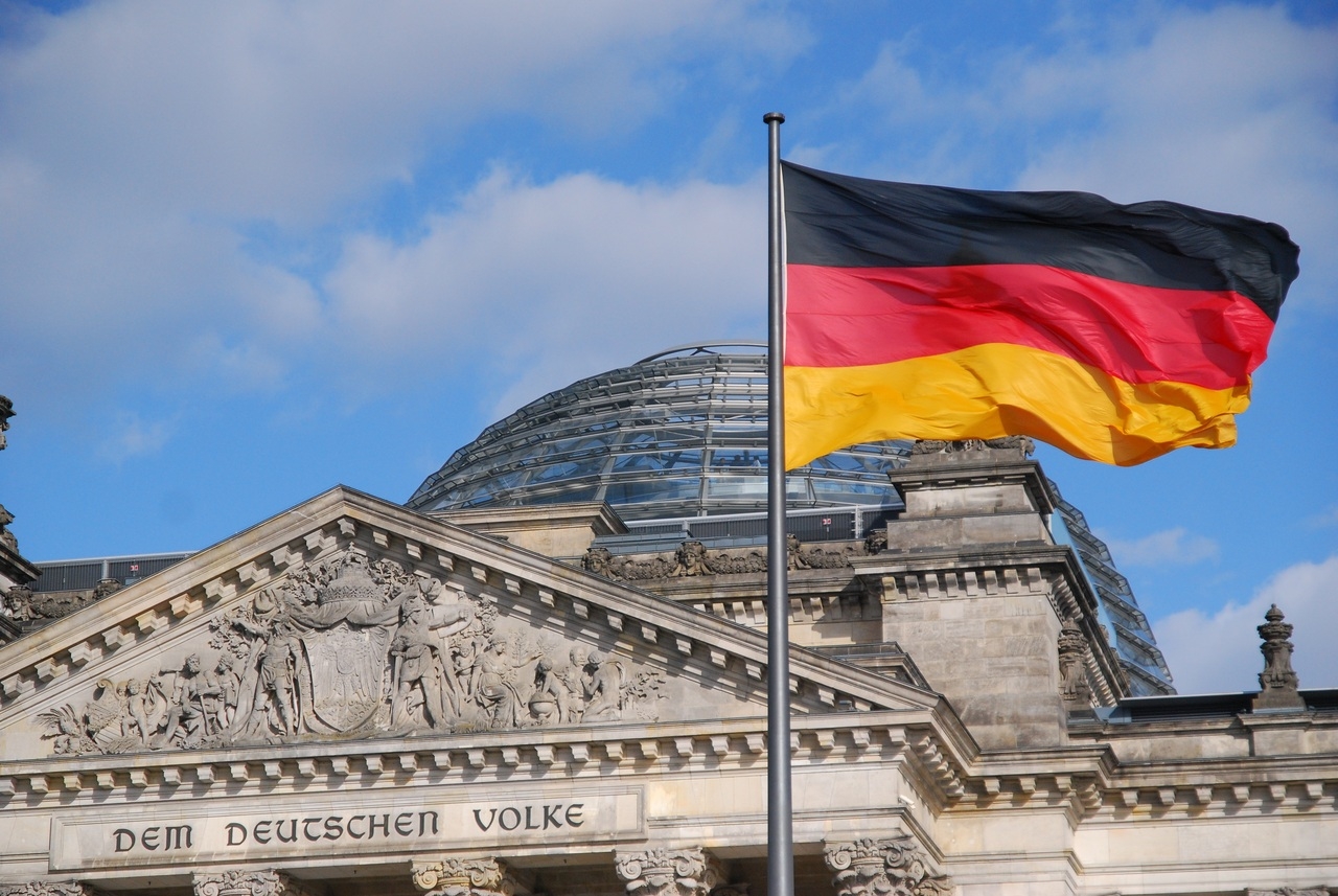 Bloomberg: жителей Германии предупредили о наступающих «трудных временах»