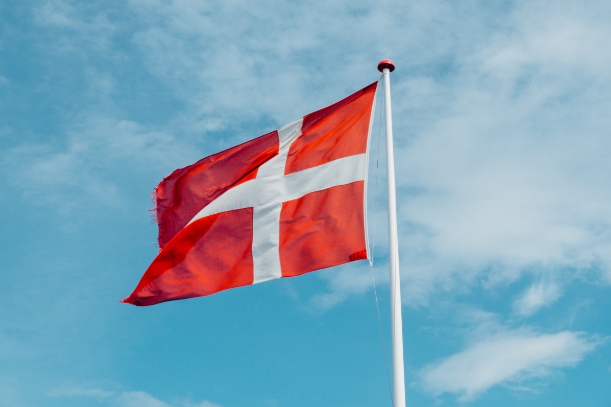 В Дании готовы обсуждать визовые ограничения для россиян