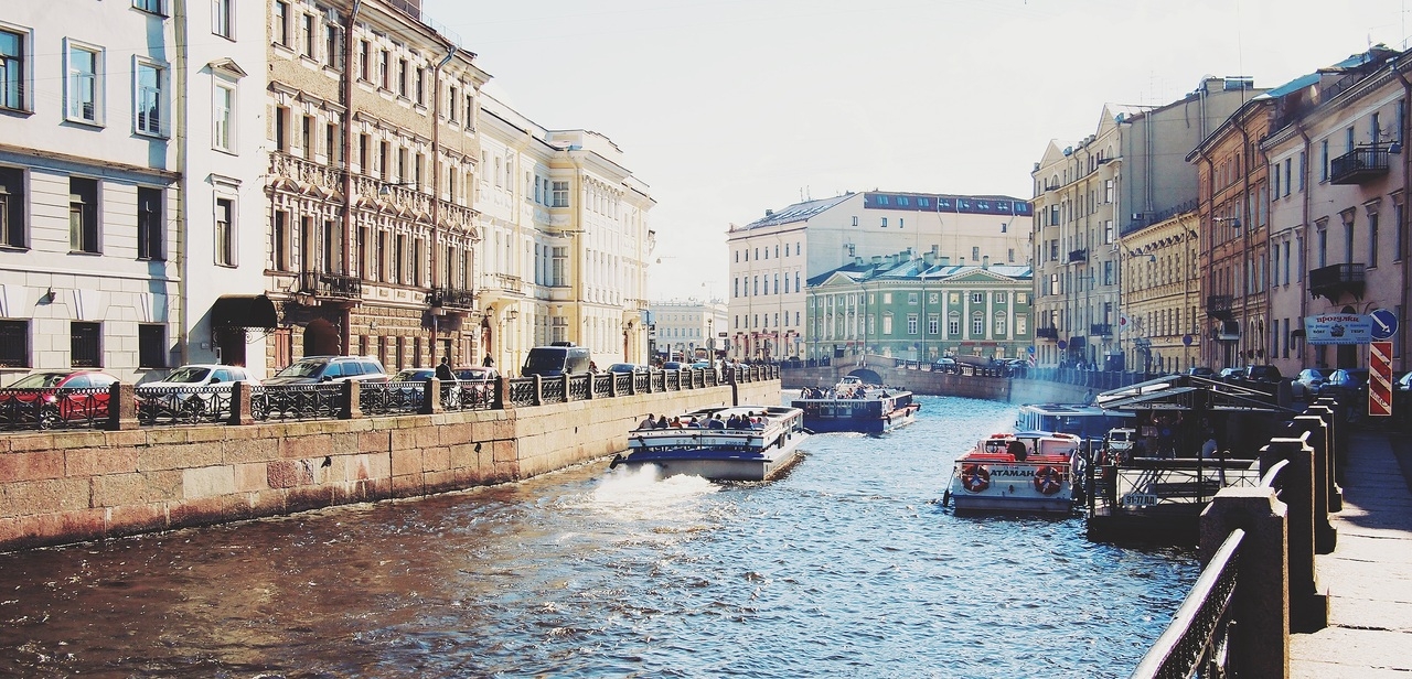 В Петербурге хотят ввести туристический сбор