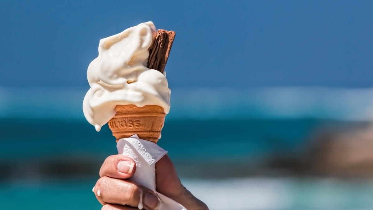 Эксперт Груздев назвал позицию Unilever причиной двукратного снижения экспорта российского мороженого