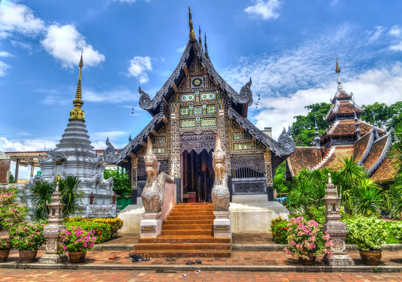 Таиланд объявил об отмене Thai Pass и страховки