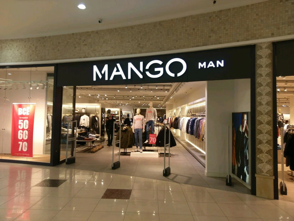 Mango возобновит работу в России