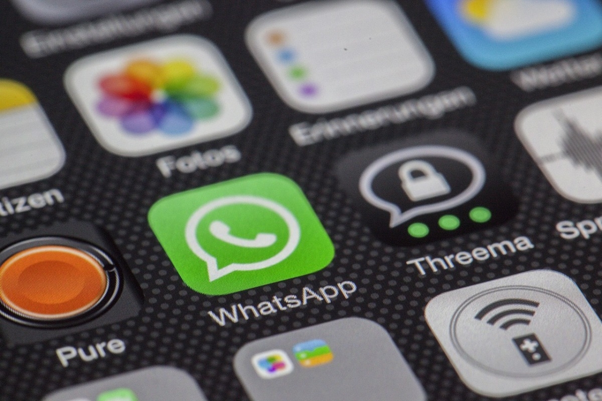 Мессенджер WhatsApp для компьютера стал недоступен для загрузки с 28 июня в РФ