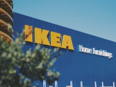Заводы IKEA в Тихвине и Кирове получат новые названия