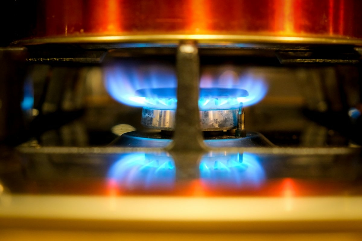 Поставки российского газа немецкой Uniper снизились на четверть