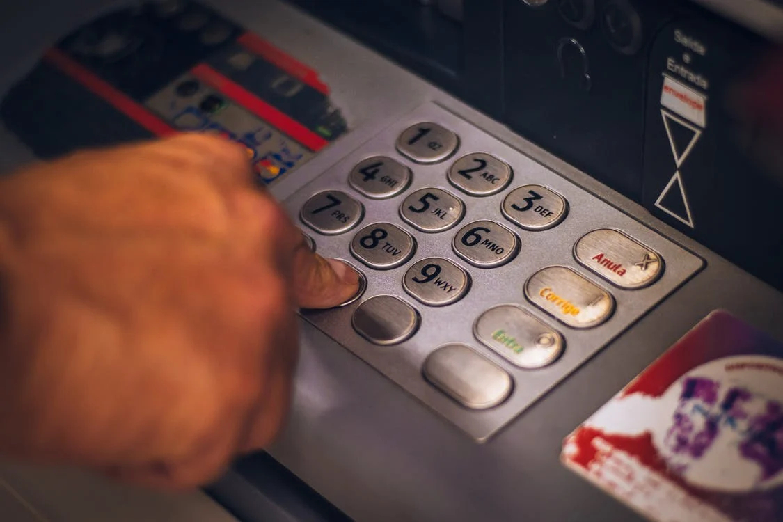 В Вологде у банкоматов начнут дежурить дружинники